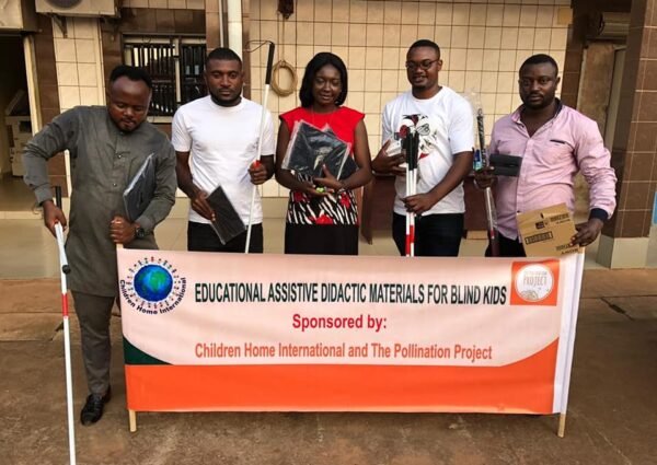 Education: The Foundation of a Peaceful Future