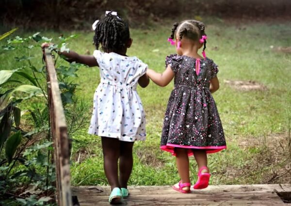 Our Children, Our Future